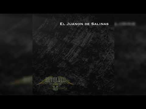 El Juanon de Salinas - Revolver Cannabis
