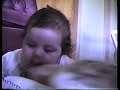 Me as a baby