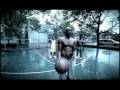 Orrin's NIKE Commercial