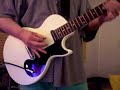 Gibson Melody Maker: Superstition