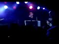 Paul Heaton Live