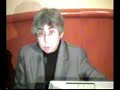 Click here to watch this video International Homeopathy Debate II