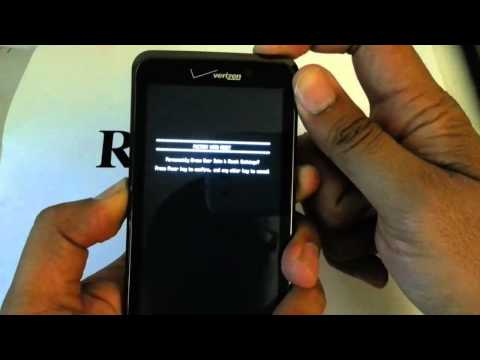 how to recover verizon voicemail password