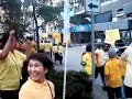 thaksin, get out - protest footage- (get out - field recordings 2007 song by michal nervous)