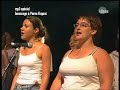 Hommage à Pierre Rapsat - Salvatore Adamo