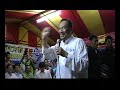 Permatang Puah by Election