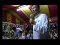 Permatang Puah by Election