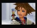 videos de Kingdom Hearts: Chains of Memories Part 7: Teh EDn