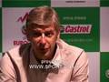 Euro 2008 - Arsene Wenger on the semi-finals