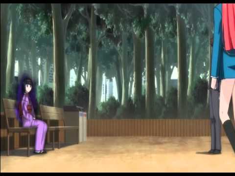 Kaze No Stigma Episode 6 English Dub - The Price of Power