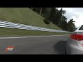 forza 3 heavy crash