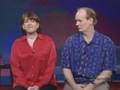 Whose Line  - Weird News Casters: Frankenstein....