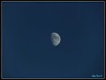 Fotos de la Luna, Agosto de 2011.