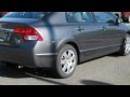 2010 Honda Civic Sdn Shelby NC 28150