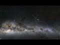Zoom Into Cannibal Galaxy Centaurus A (2009)