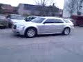 Dodge Magnum---Str�?nice