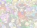 Touhou Subterranean Animism Danjo / 東方地霊殿で男女