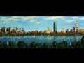 Boston Cityscape Timelapse Boston Cityscape Timelapse