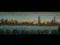 Boston Cityscape Timelapse