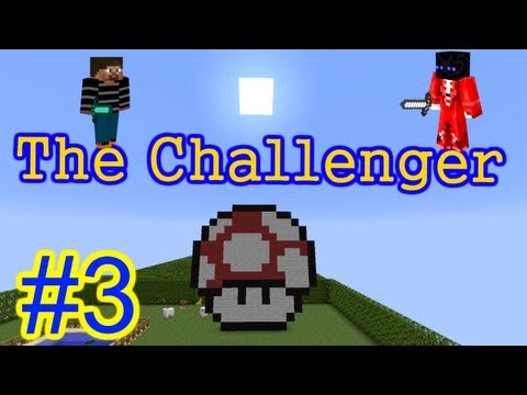 challenger challenger