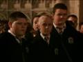 Homenagem aos personagens falecidos de Harry Potter