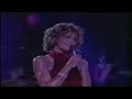 WHITNEY HOUSTON LIVE