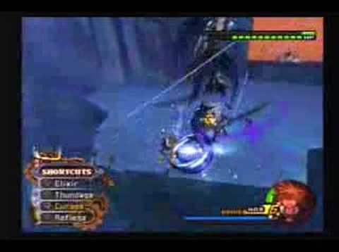 Sephiroth