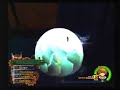 Kingdom hearts ii - triple sephiroth fight (won)