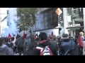 Seattle May Day Mayhem!