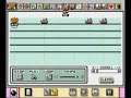 Mario Paint - Super Mario 64 - File Select