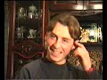 �ngel  L�pez Mi�ano (Abar�n) Marcelo Esp�n L�pez (Entrevista, Biograf�a, Joven Adolescente)