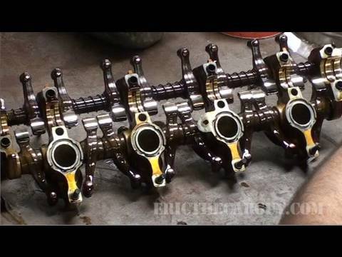 Spark Plug Well Oil Leak Fix, Honda Accord – EricTheCarGuy