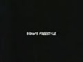 Brandon Dicamillo Freestyle