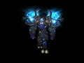 Skyshatter Tier 6 - Tauren