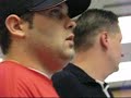 Randy Roposo & Kevin Westcott vs. Scott Ramsey & Jen Swank