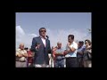 Carlos Pinto - Inaugura�ao Penhas da Saude - Parte I