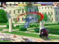 MBAC Euro Ladder: Singou(Champ) VS Frozenwave(Chlngr)