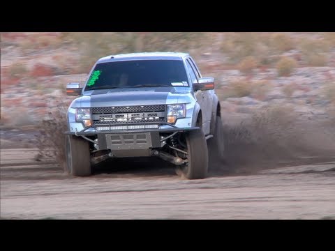 twin turbo - The Raptor is an amazing truck worthy of an amazing engine. While the standard 6.2L mill is no slouch, it's far from high tech and eats gas like no other. Th...