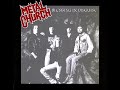 Metal Church - Anthem to the Estranged