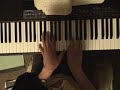 MY HEART WILL GO ON (Piano) - Titanic MY HEART WILL GO ON (Piano) - Titanic
