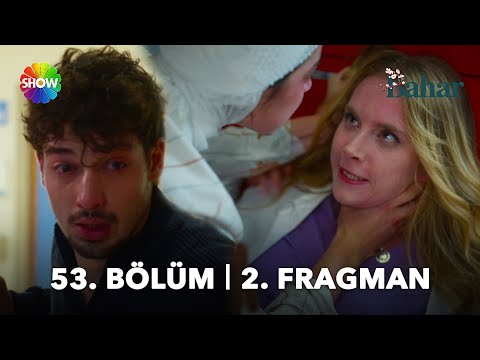 Bahar 53. Bölüm 2. Fragmanı                                                                                                                                                                                                                               