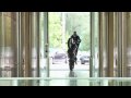 BMW TV - Chris Pfeiffer rides BMW Tower by Arun Prasath
