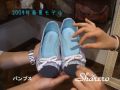 シャレロ2009年春夏モデル パンプス