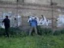 ALL KiND OF PEOPLE DOiNG GRAFfITI AND BOmIng crazy