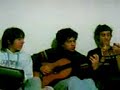 Los Cara de Pija, toma 1