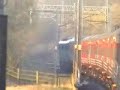 The Ynys Mon Express Part 1