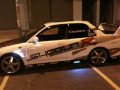 SHOGUN's DEMO Wira - Full dress up - stage 1.MOV