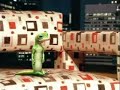 Geico Talk Show