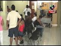 Podrían quedar libres