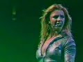 Britney Spears - Overprotected (Darkchild Remix)